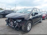 Chrysler Pacifica Touring L 2C4RC1BG0JR235780 fotografie