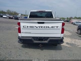 Chevrolet Silverado  Work Truck 3GCPWAEH8KG207932 fotografie