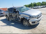 Ford Ranger Lariat 1FTER4FH4MLD92419 снимка