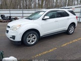 Chevrolet Equinox 1Lt 2GNALDEKXD1114618 снимка