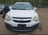 Chevrolet Captiva Sport 2Ls 3GNAL2EK4ES672894 fotografie