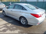 Hyundai Sonata Gls 5NPEB4AC5EH850491 снимка