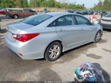 Hyundai Sonata Gls 5NPEB4AC5EH850491 снимка