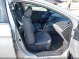 Hyundai Sonata Gls 5NPEB4AC5EH850491 снимка