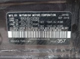 Mitsubishi Outlander Sport 2.0 Es Awc JA4AR3AU4LU008638 снимка