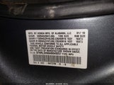 Honda Odyssey Ex-L 5FNRL3H60AB049257 снимка