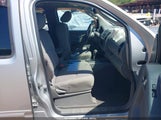 Nissan Frontier Le 1N6AD09U67C446819 снимка