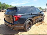 Ford Explorer St 1FM5K8GC0PGA70982 снимка
