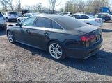 Audi A6 3.0T Premium Plus WAUFGAFC1GN104455 снимка