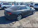 Audi A6 3.0T Premium Plus WAUFGAFC1GN104455 снимка