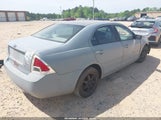 Ford Fusion S 3FAHP06Z97R108542 снимка
