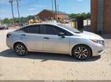 Nissan Versa 1.6 S 3N1CN8DV0RL872572 снимка