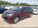 Honda Cr-V Ex 5J6RM3H5XEL043547 снимка