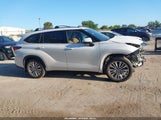 Toyota Highlander Hybrid Limited 5TDEBRCH0PS583053 photo