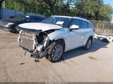 Toyota Highlander Hybrid Limited 5TDEBRCH0PS583053 fotografie