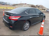 Nissan Sentra Sr 3N1AB7AP8EY321917 снимка