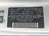 Hyundai Genesis 2.0T KMHHT6KD9AU015549 снимка