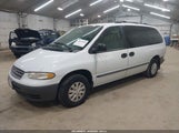 Chrysler Grand Voyager 2C4GJ24G4YR717100 снимка