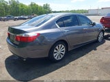 Honda Accord Ex-L 1HGCR2F89EA297056 снимка