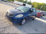 Nissan Versa 1.6 S 3N1CN7APXEL811773 снимка