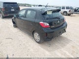 Mitsubishi Mirage Es/Le ML32AUHJ7RH016157 снимка
