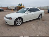 Lincoln Ls V8 1LNHM87A46Y629092 снимка