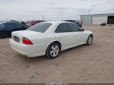 Lincoln Ls V8 1LNHM87A46Y629092 fotografie