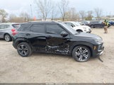 Chevrolet Trailblazer Fwd Lt KL79MPSL4SB054384 fotografie