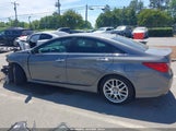 Hyundai Sonata Se 2.0T 5NPEC4AB7EH935983 снимка