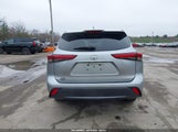 Toyota Highlander Limited 5TDDZRBH3LS017648 снимка