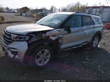 Ford Explorer Xlt 1FMSK8DH2PGB18310 fotografie