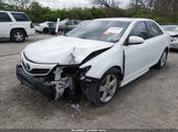 Toyota Camry Se Limited Edition 4T1BF1FK4CU622048 photo
