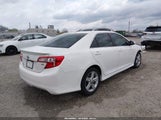 Toyota Camry Se Limited Edition 4T1BF1FK4CU622048 fotografie