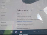 Tesla Model Y Premium Rear-Wheel Drive/Standard Rear-Wheel Drive 7SAYGDED2TA594999 снимка