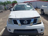 Nissan Frontier Le 1N6AD07U87C419298 снимка