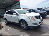 Cadillac Srx Luxury Collection 3GYFNBE32FS558891 снимка