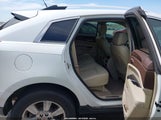 Cadillac Srx Luxury Collection 3GYFNBE32FS558891 снимка