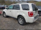 Ford Escape Limited 1FMCU9E78CKC39392 снимка