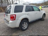 Ford Escape Limited 1FMCU9E78CKC39392 снимка