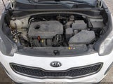 Kia Sportage Lx KNDPM3AC5H7214899 снимка
