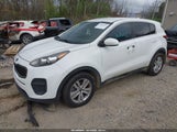 Kia Sportage Lx KNDPM3AC5H7214899 снимка