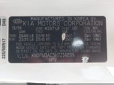 Kia Sportage Lx KNDPM3AC5H7214899 снимка