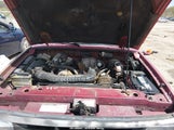Ford Ranger Super Cab 1FTCR15X6RTA08792 снимка