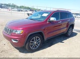 Jeep Grand Cherokee Limited 4X4 1C4RJFBG5HC911940 photo