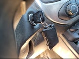 Chevrolet Colorado Lt 1GCGSCEA6H1145142 снимка