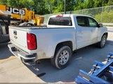 Chevrolet Colorado Lt 1GCGSCEA6H1145142 снимка