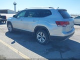Volkswagen Atlas 3.6L V6 Se 1V2KR2CA7JC576634 photo