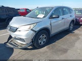 Honda Cr-V Lx 2HKRM3H36GH565460 снимка