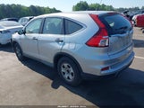 Honda Cr-V Lx 2HKRM3H36GH565460 снимка
