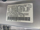Honda Cr-V Lx 2HKRM3H36GH565460 снимка